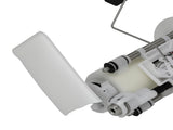 Electric Fuel Pump Module fit for 09-14 Yamaha Grizzly 550 07-16 Grizzly 700 ATV 78068380