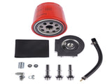 Fuel Filter Distribution Block Conversion Kit 121003, BF7967 Fit for Ford F250 F350 F450 121003 76510108
