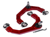 2PCS Billet Aluminum Upper Control Arm Replacement for Ford F-150 4X4 2WD 2004-2022 89654583
