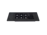 Fits For Allison Transmission Shifter Selection Pad Selector 29551495 29544831 44172650