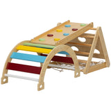 Children's Toys Indoor Toddler Climbing Toy Set 58666229