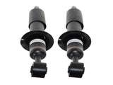 Pair Front Air Shock Strut Absorber Replacement for 2003-2009 Lexus GX470 4851069305 w/ ADS 03234257