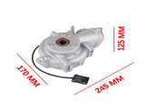 Front Differential Replacement for Polaris Ranger Sportsman 400 500 800 Scrambler 1332731 38455110