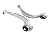 Front Lower Rearward Control Arms For Audi Q7 Q8 A8 E-Tron Quattro w/ Ball Joint 4M0407693E 79442378