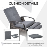 Folding Lounge Chairs / beach chair 93121350