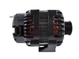 AD244 Style 220A Alternator Serpentine Black Fits for GM LS Based Trucks Vans & SUV Applications 05618348