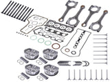 1ZZ-FE Engine Rebuild Overhaul Kit For Toyota Corolla Celica Matrix HS26158PT 50551183
