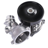 Engine Water Pump for BMW 760Li Rolls-Royce RR5 RR6 N74 11518657284 11517555214 11517555215 39530590