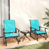 Outdoor dining table and chair 24100975