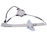Rear Right Power Window Regulator with Motor for 06-13 Chevrolet Impala / 14-15 Chevrolet Impala 90438270