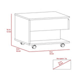 Portland Lift Top Coffee Table B128P148791