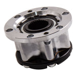 2 Free Wheeling Wheel Hub Lock Manual Lock 30 spline for Toyota Landcruiser FJ60 74179447