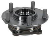 Pair Front Wheel Bearing Hub Fit For Hyundai Santa Fe 2013-2014 Hyundai Veracruz 2007-2012 Kia 48510582