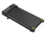Walking Pad with Incline, Portable Under Desk Treadmill for Home, Low Noise Motor, 265LBS Capacity, 83148938