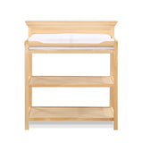 Universal Changing Table Natural B02257242