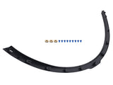 Fender Flare Trim Front Left fit for Land Rover Evoque 12-19 LR036053 GPL652352 11286976