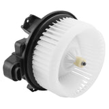 HVAC Blower Motor Fan Fit For Toyota Venza 2010-2016 Lexus ES300h 2013 ES350 700215 24628808