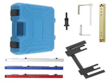 Camshaft Alignment Timing Locking Tool Kit fit for BMW N51 N52 N53 N54 N55 E60 E93 71194517