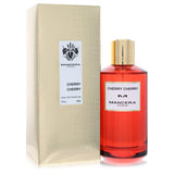 Mancera Cherry Cherry by Mancera Eau De Parfum Spray 4 oz for Women FX-572170