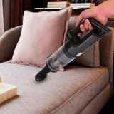 ZNTS 3 In 1 Handheld Vacuum Cleaner Cordless Car Vacuum 15000PA Rechargeable Duster with 2 Modes 2 24705807