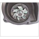 Water Pump for John Deere 324J 304J 332 332D 328 328D 329D 325 RE507604 RE545573 SE502114 40692842