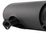 Muffler System Kit fit for Yamaha Golf Cart G16 G20 G21 G22 1996-Up JN6-E4710-00 43941279
