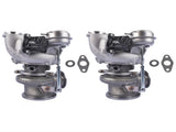 2* Turbocharger for BMW F01-F4 F07 F10-F13 550i 650i X5 X6 V8 N63-Turbo 09-13 62605317