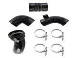 Intercooler Hose Pipe Kit fit for 667-300 fit for Ford F250 F350 F450 2011-2015-2016 35970682