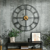 ZNTS Wall Clock （Prohibited by WalMart） 29321030