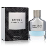 Jimmy Choo Urban Hero by Jimmy Choo Eau De Parfum Spray 1.7 oz for Men FX-557817