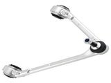 Front Upper Control Arm w/ball Joint fit for Jaguar XJ 2013-2019 Driver & Passenger 71743187