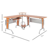 Computer Desk 38681424