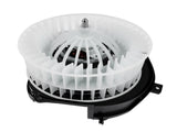 Heater Blower Fan Motor Fits for Mercedes-Benz 300SD 300SDL 350SDL 300SEL 380SEL 420SEL 500SEL 25575458