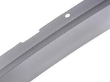 Bumper Face Bar Reinforcement Cross Member Front fit for 2014-23 Mini Cooper Silver 44546876