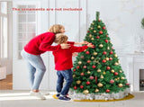6 Feet Green Christmas Tree 90013809