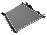 Aluminum Radiator fit for Subaru Legacy/Outback 2.5L 15-19 SU3010662 1 Row 17263786