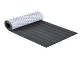 EVA Foam Decking 94.5 x 17.7 Inch Non-Slip Self-Adhesive Flooring 11.6 sq.ft Marine Grade for 07673108