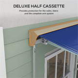 Electric Awning /Patio Retractable Awning -AS 46070791
