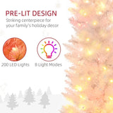 Artificial Christmas Tree 61806782