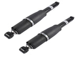 Set of 2 Rear Air Shock Absorbers Fit for Cadillac Escalade Chevy Avalanche Silverado Suburban Tahoe 84555807