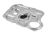 Window Lift Assembly Driver Side fit for Hyundai Santa Fe 07-09 824502B000 66973995