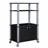 Multi functional kitchen storage rack 48658902
