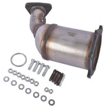 Front Left Side Catalytic Converter Fit for Nissan Maxima 2004-2008 Altima 2002-2006 208A17Y200 06712358