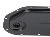 CVT Trans Pan fit for Subaru Forester Outback 2014-2021 31390AA170 Steel 74507161