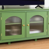 71-inch stylish TV cabinet,Entertainment CenterTV stand,TVConsoleTable, Media Console,solidwood W67966833