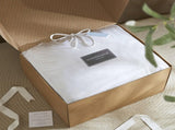 1 PC King/Cal King 100% Cotton Shell Comforter B035P366556