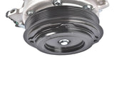 A/C Compressor & Clutch 12V Replacement for Ford Fusion SE L4 1.5L 1.6L 2013-2020 DG9Z19703B 84382431
