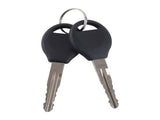 Ignition Switch Lock Cylinder fit for Nissan Xterra Frontier 99-04 D87004S100 1S6111 25985610