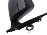 Passenger Rear View Mirror fit for Toyota Sienna 2015-2020 Heated 8791008150 41181883