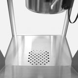 ZNTS Commercial Popcorn Machine, 12 Oz Kettle, 1440 W Countertop Popcorn Maker for 80 Cups per Batch, 44561661